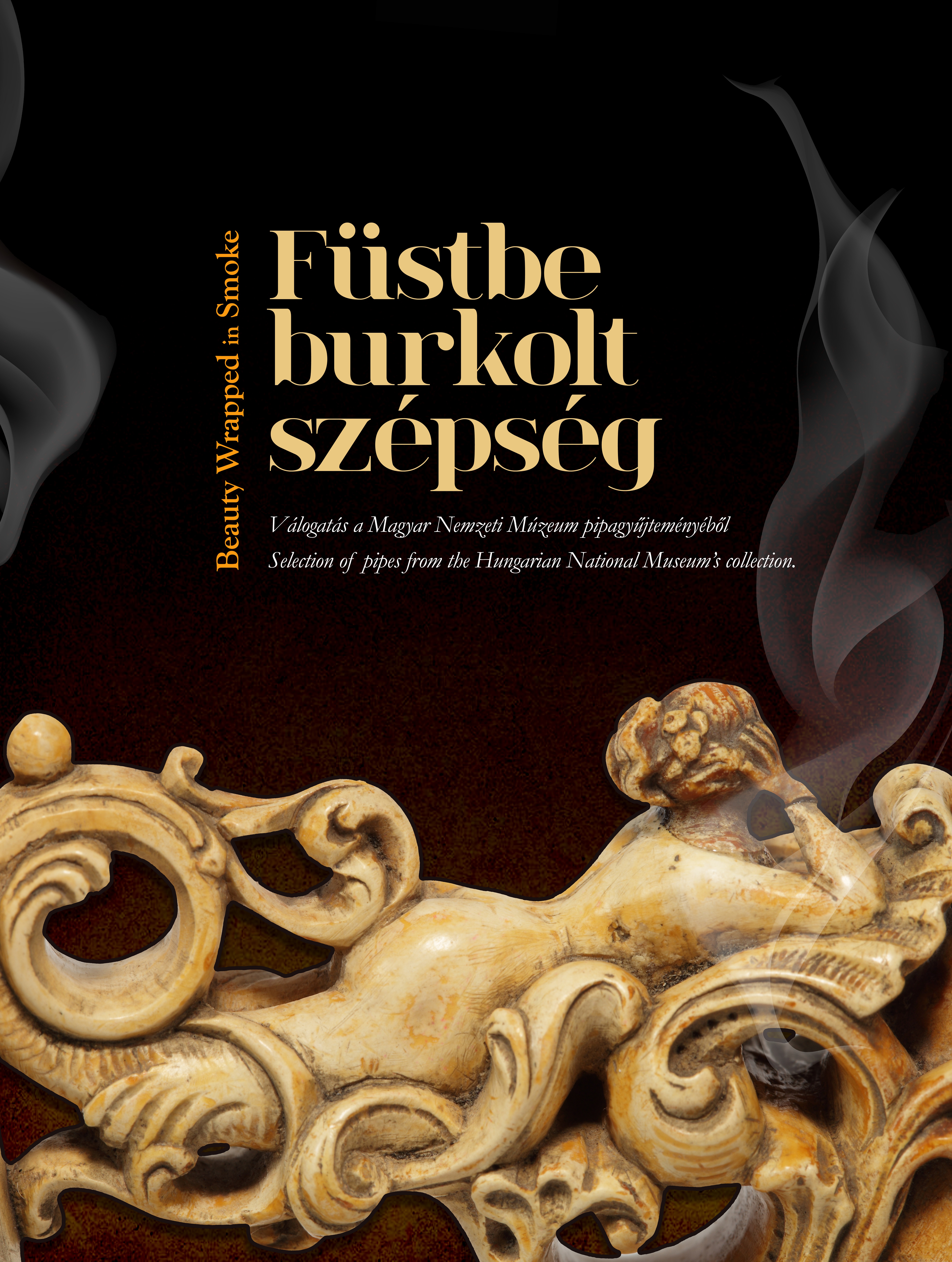 FÜSTBE BURKOLT SZÉPSÉG FÜSTBE BURKOLT SZÉPSÉG