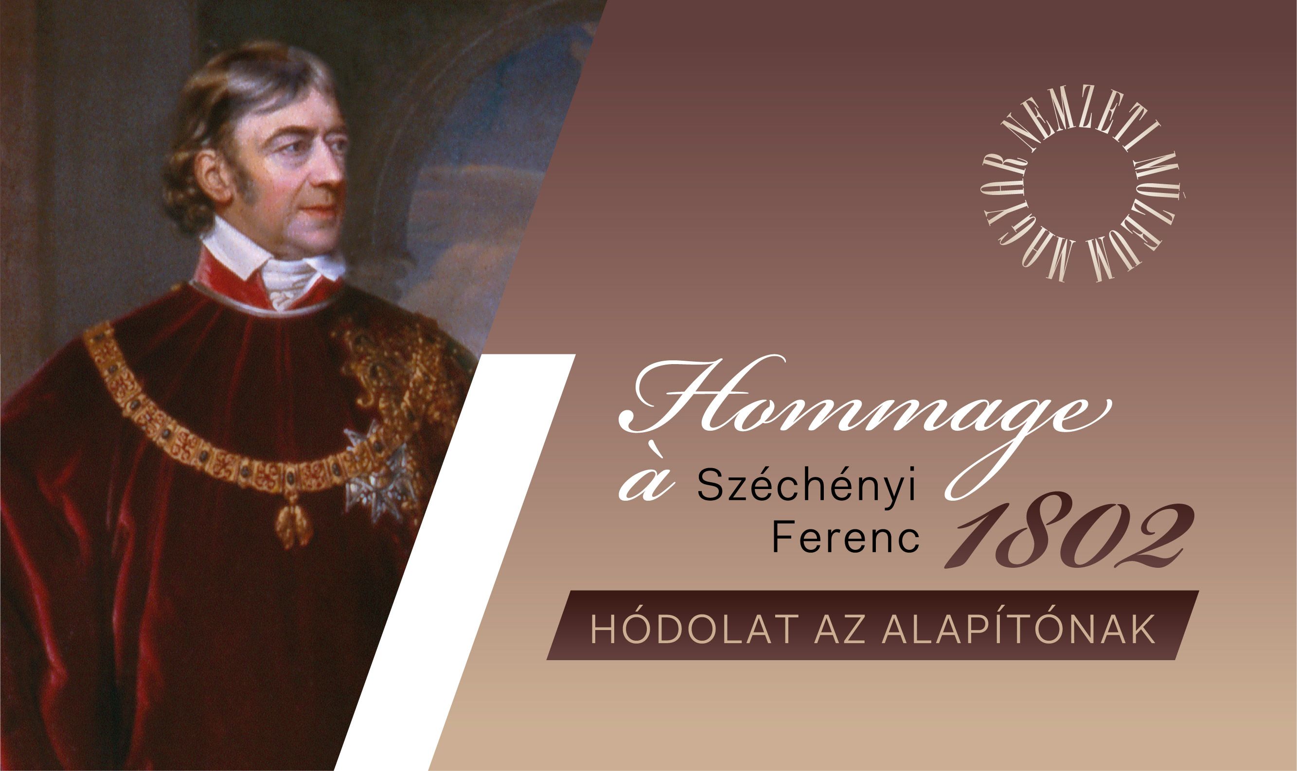 Hommage à Széchényi | Koncertsorozat Hommage à Széchényi | Koncertsorozat
