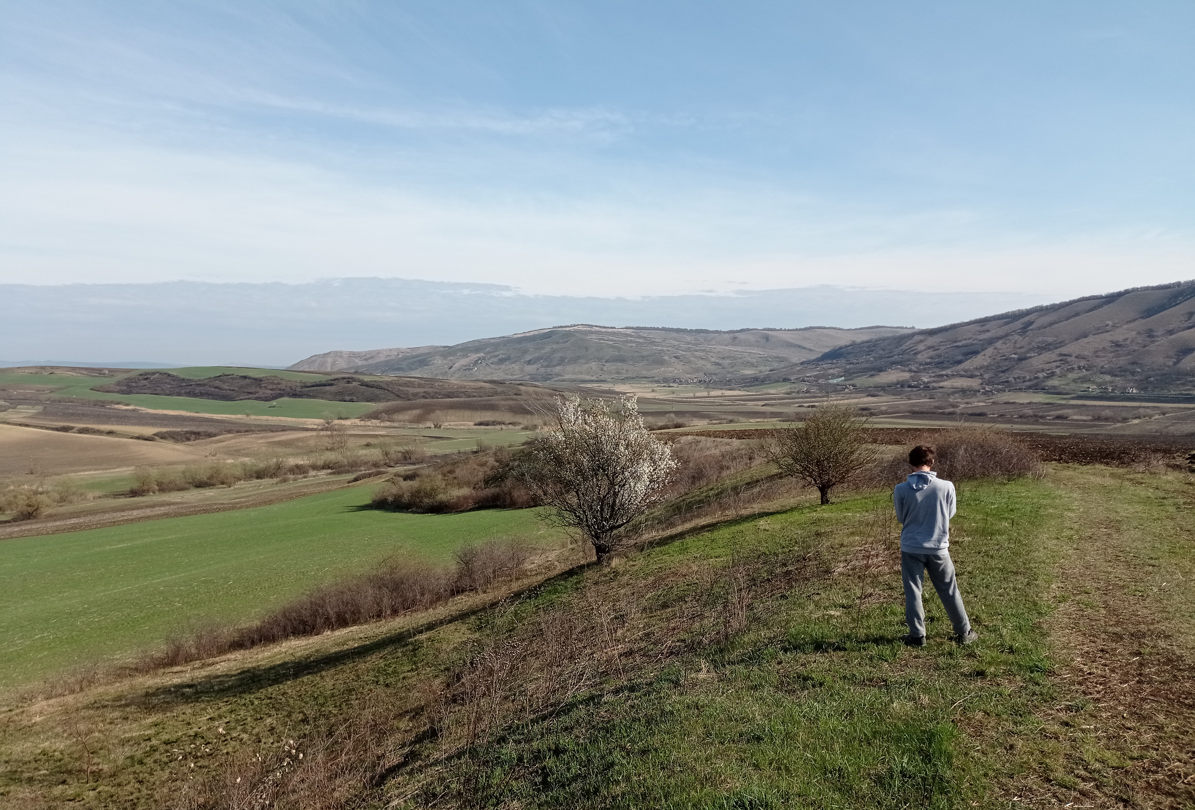 Erdélyi-medencei kutatási projekt a Magyar Nemzeti Múzeum Régészeti Tárának vezetésével