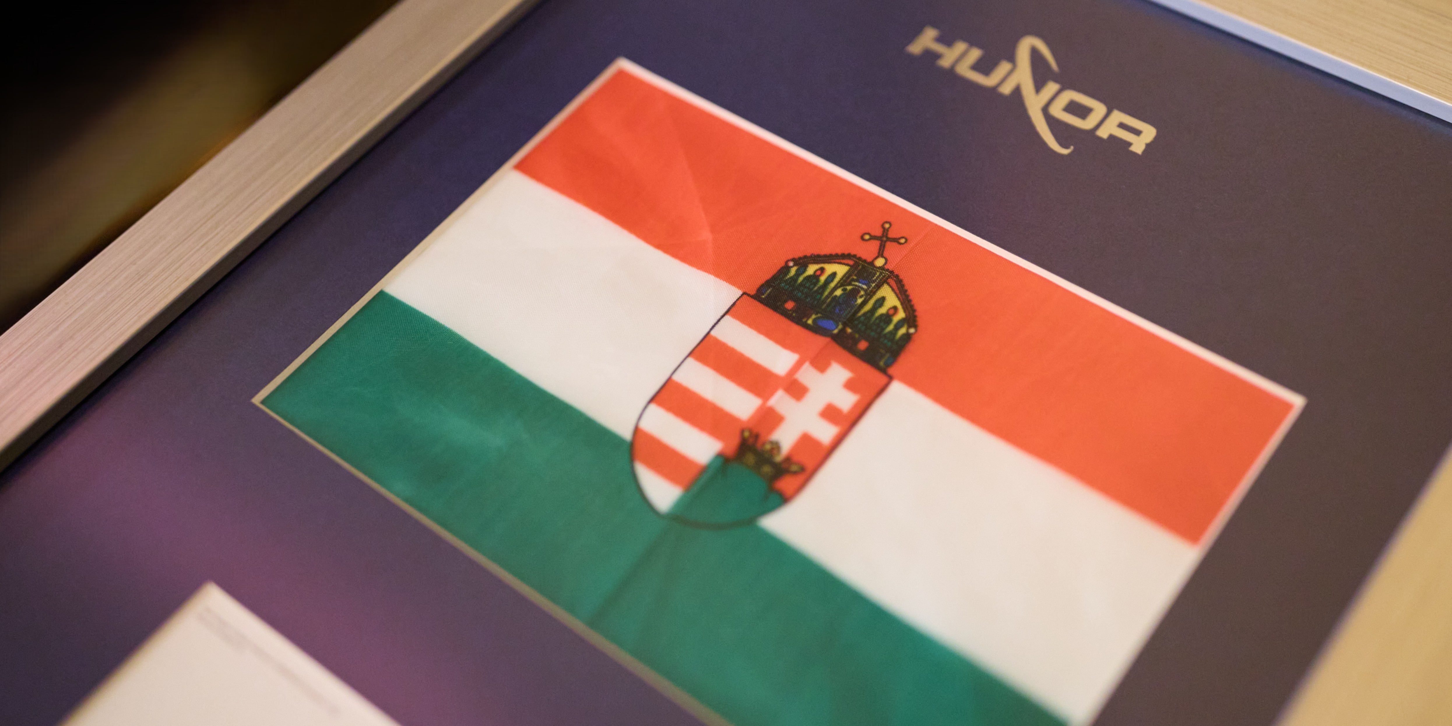 Kapu Tibor a Nemzeti Múzeumban