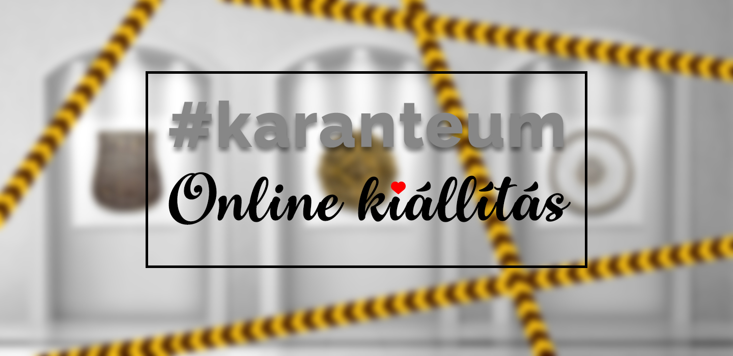 FELHÍVÁS | Karanteum