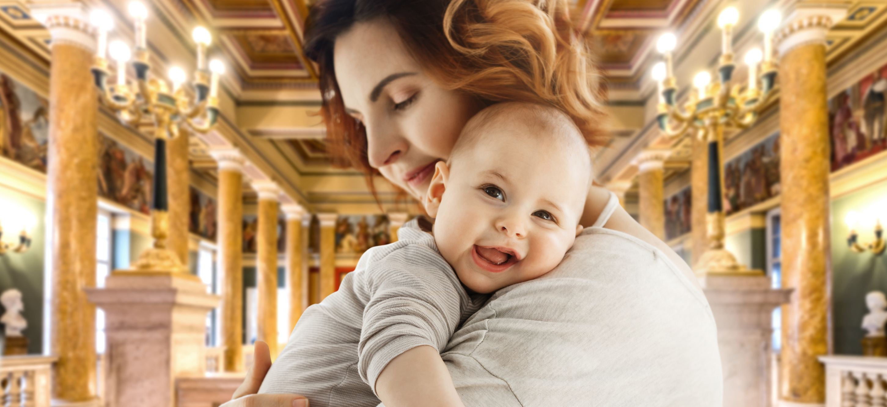 Museum Moments for Parents | The Short 20th Century in Hungary 