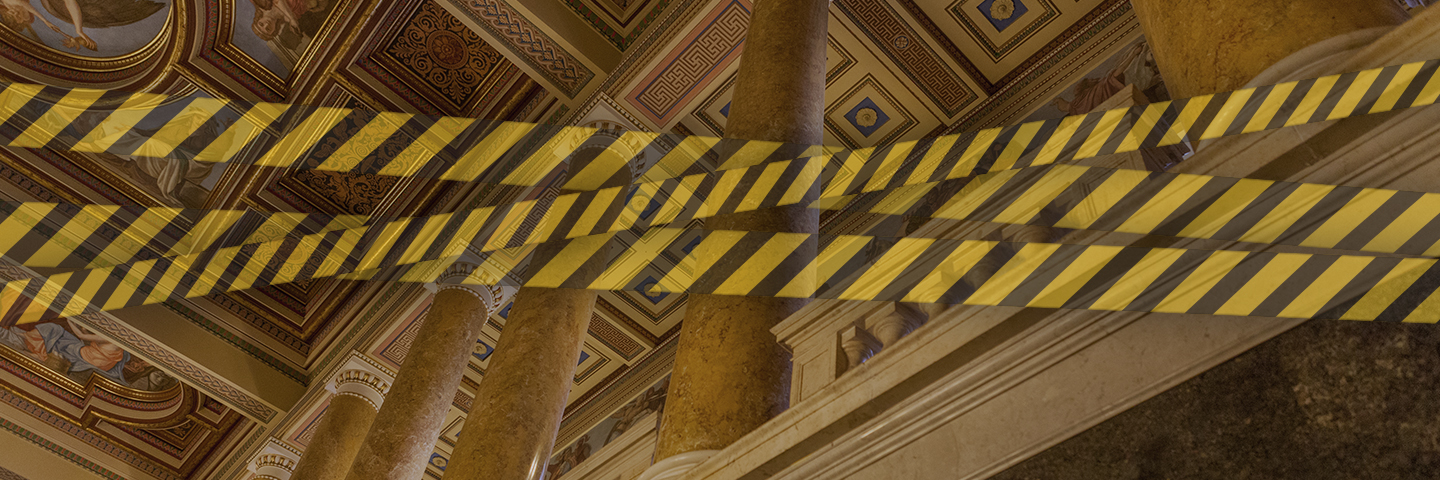 Some of our exhibition halls will be closed to visitors from December 2, 2025, due to renovation works 