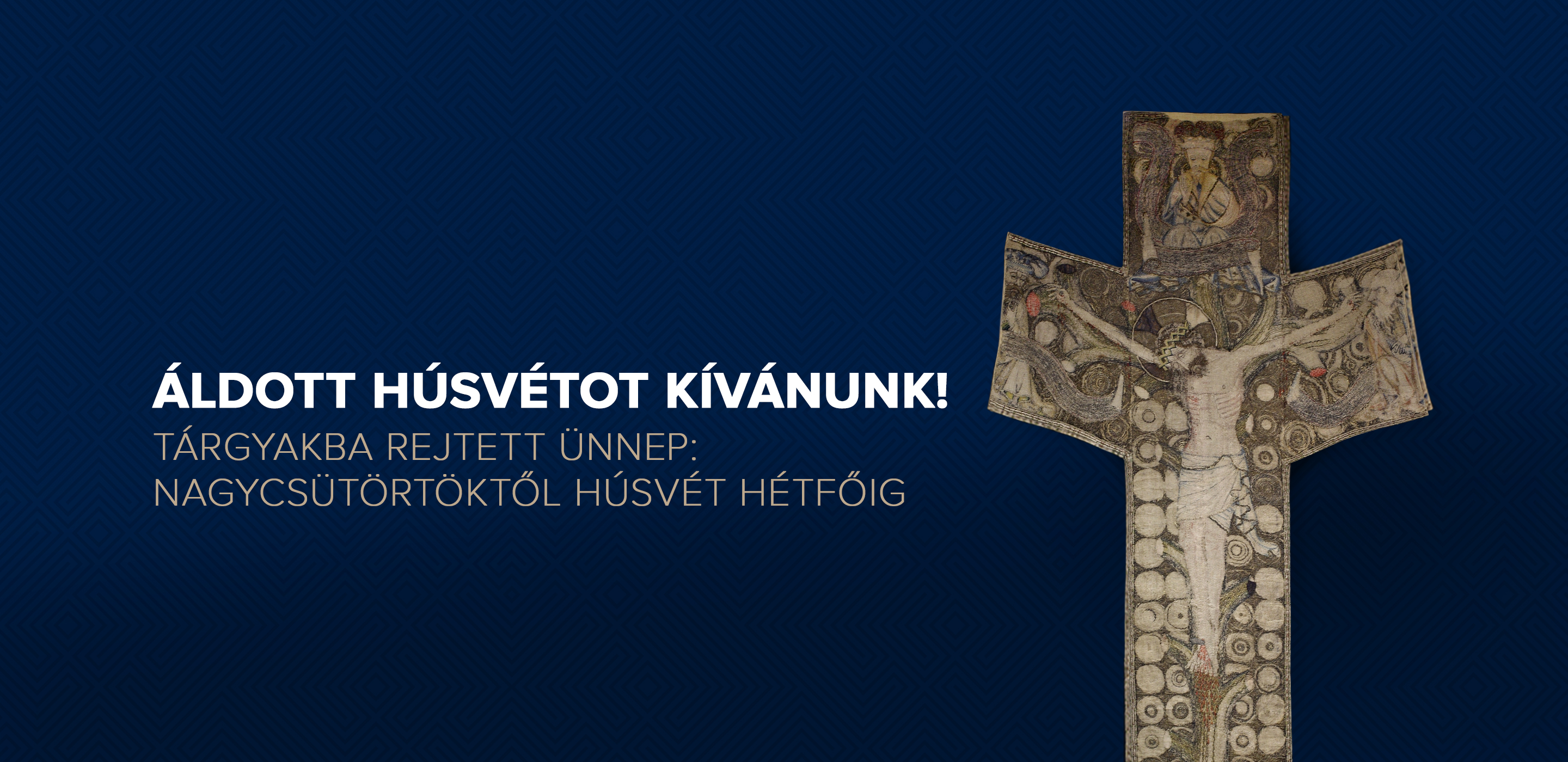 Tárgyakba rejtett ünnep Tárgyakba rejtett ünnep