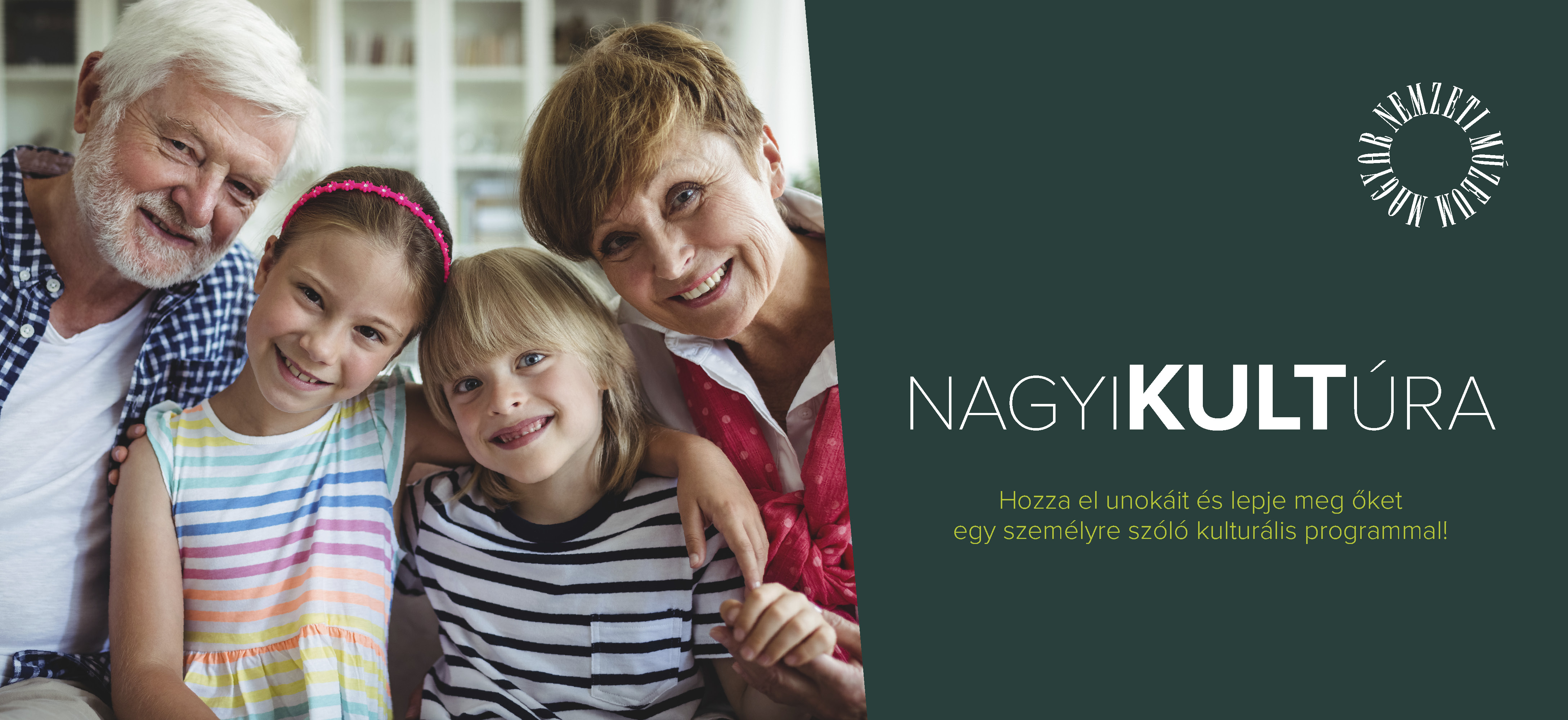 NagyiKULTúra NagyiKULTúra