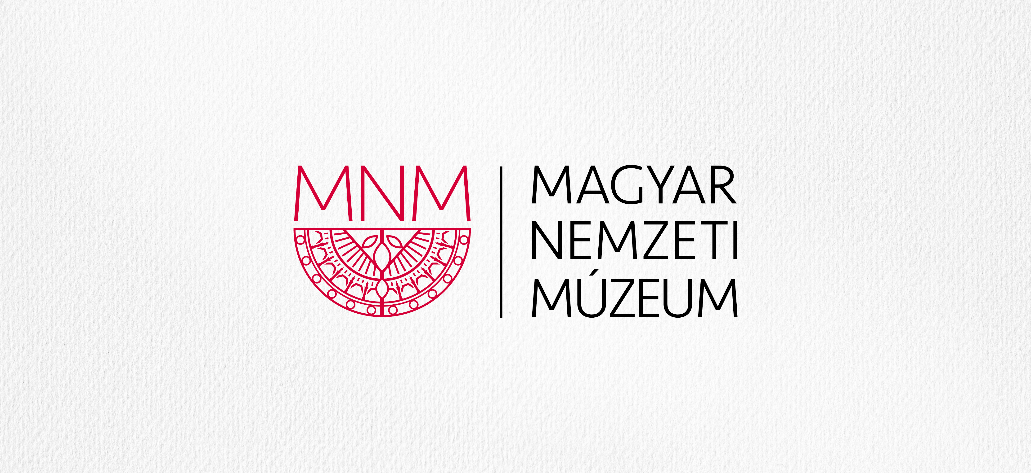 A Magyar Nemzeti Múzeum új arculata