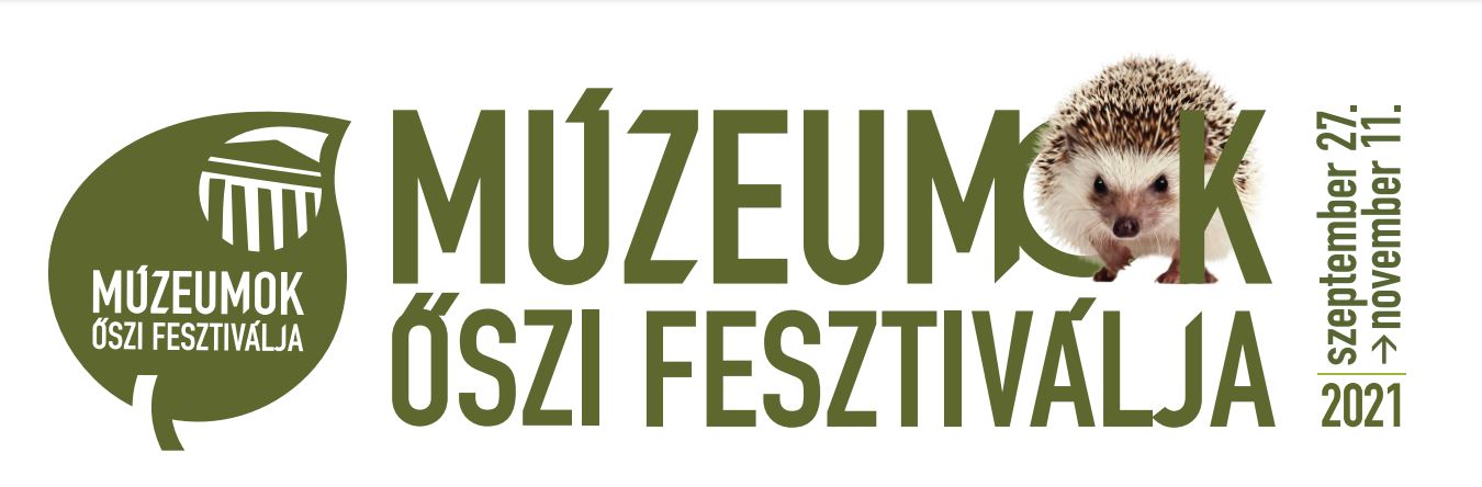Múzeumok Őszi Fesztiválja a Magyar Nemzeti Múzeumban! Múzeumok Őszi Fesztiválja a Magyar Nemzeti Múzeumban!