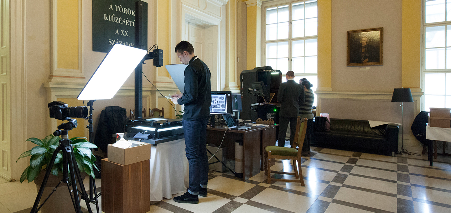 Megnyílt a MuseumDigit konferencia regisztrációja