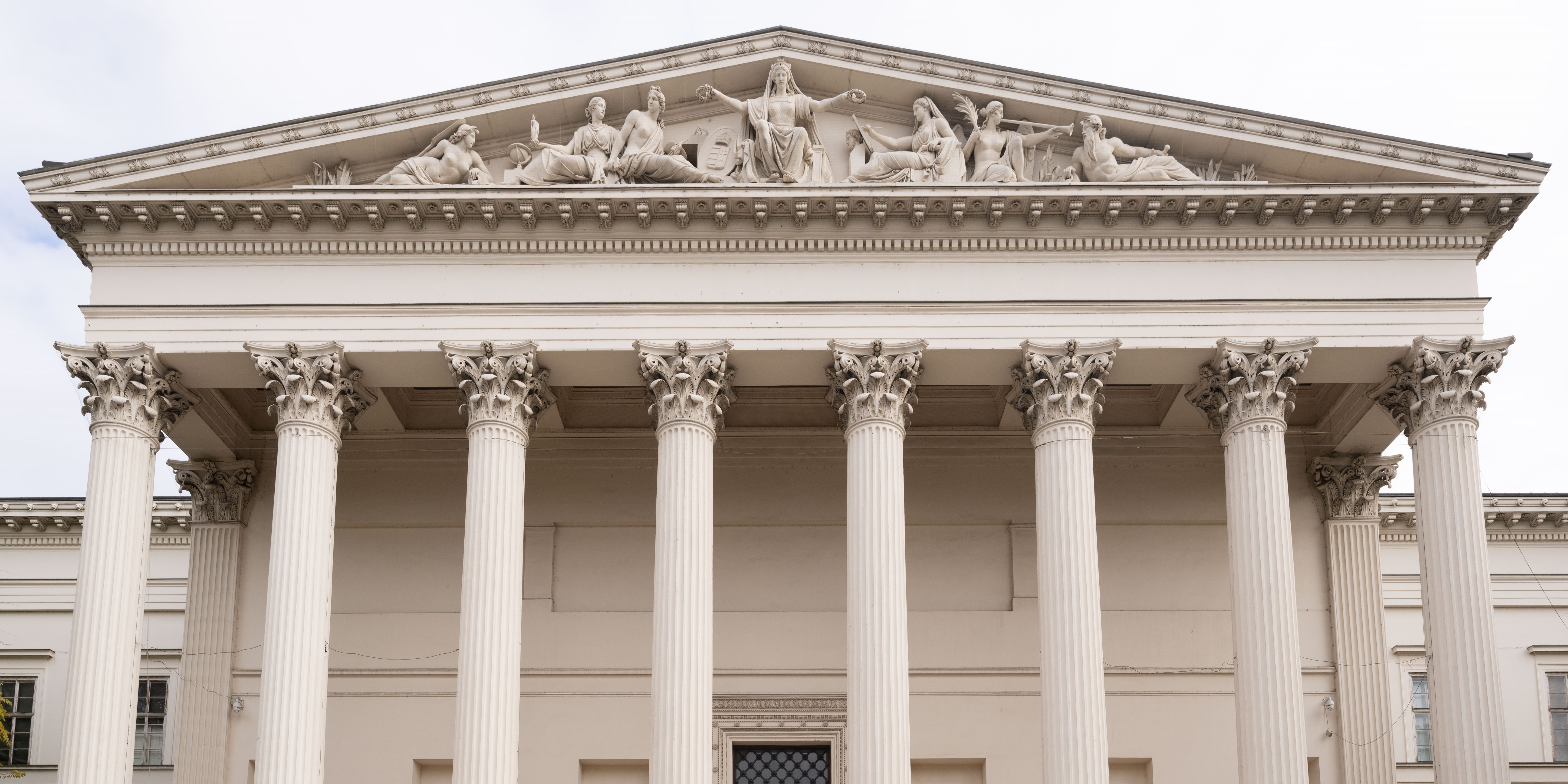 Zsigmond Gábor lett a Magyar Nemzeti Múzeum Közgyűjteményi Központ elnöke