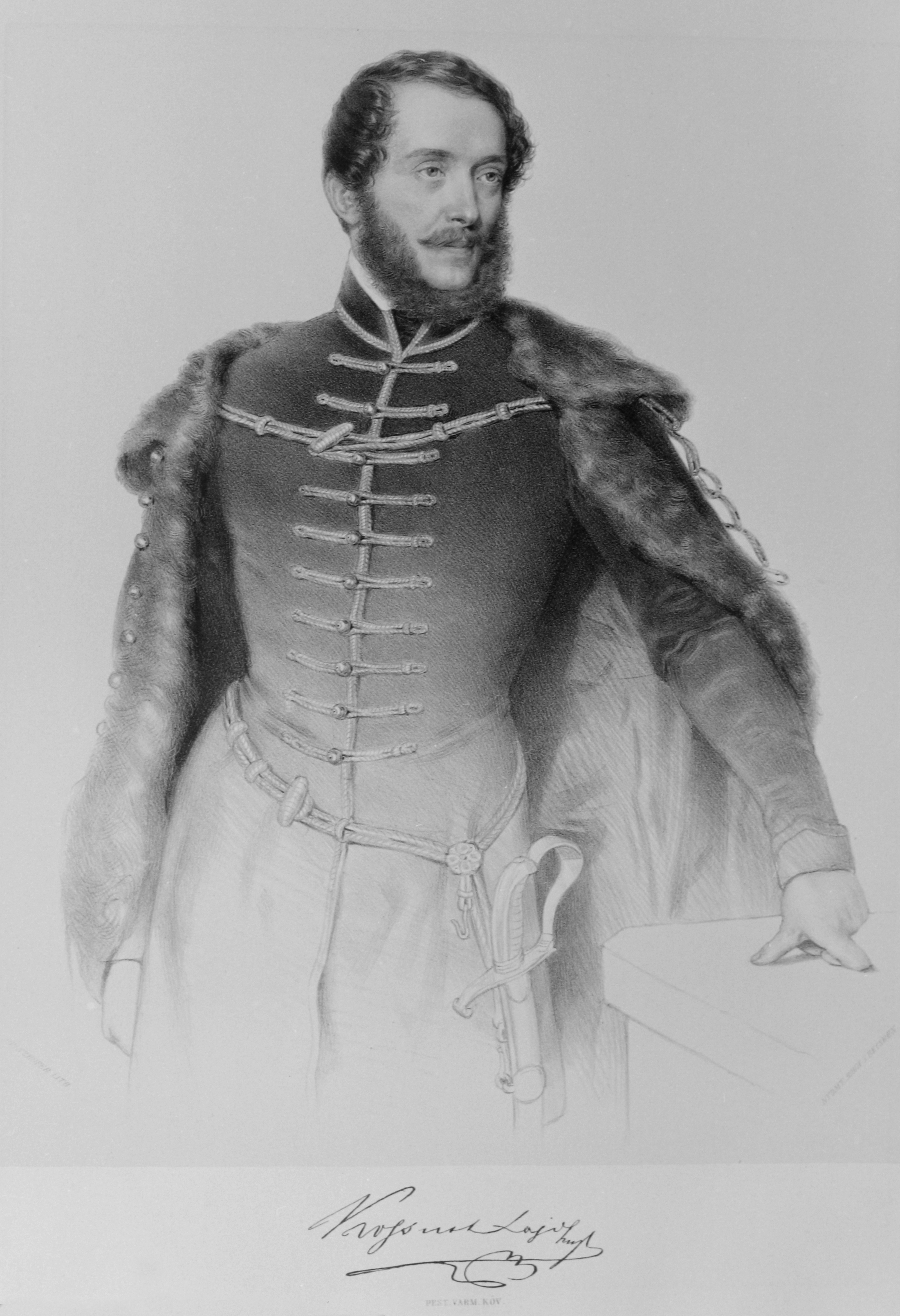 Kossuth Lajos | 2019 Kossuth Lajos | 2019
