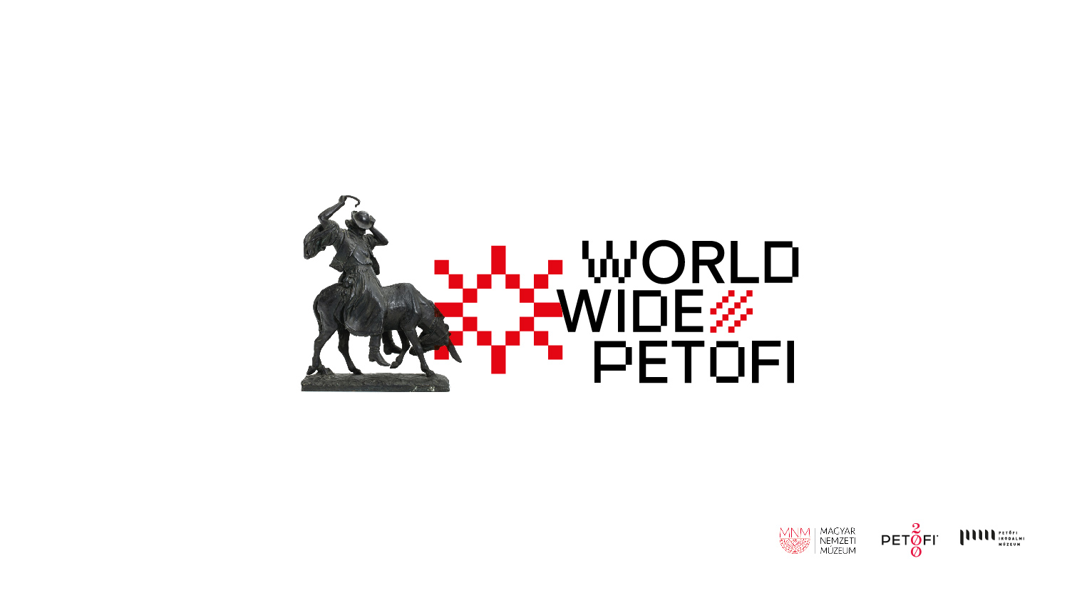 (Majdnem) World Wide Petőfi Petőfi mindenkié (Majdnem) World Wide Petőfi Petőfi mindenkié