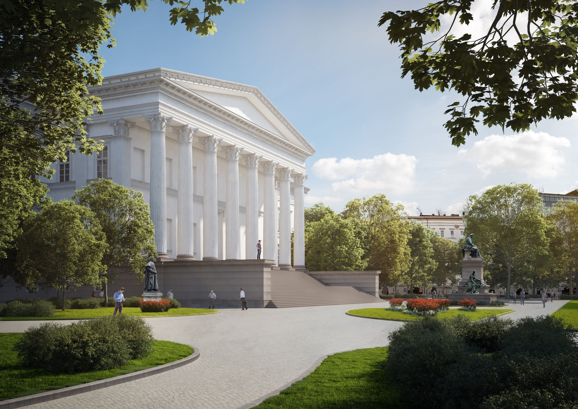 VÁRJA LÁTOGATÓIT A NEMZETI MÚZEUM! VÁRJA LÁTOGATÓIT A NEMZETI MÚZEUM!