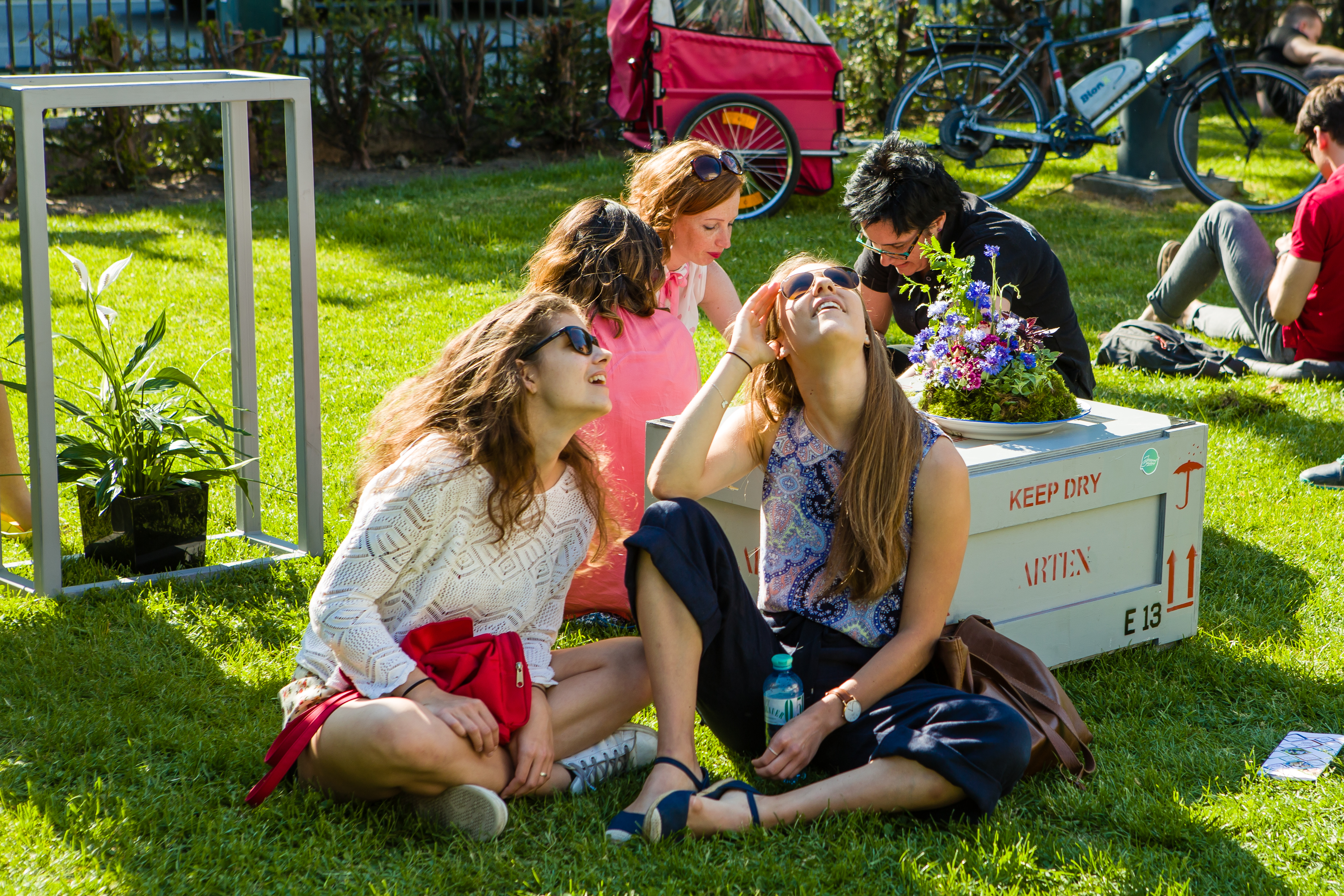 Exceptional closing | Museum May Festival Exceptional closing | Museum May Festival