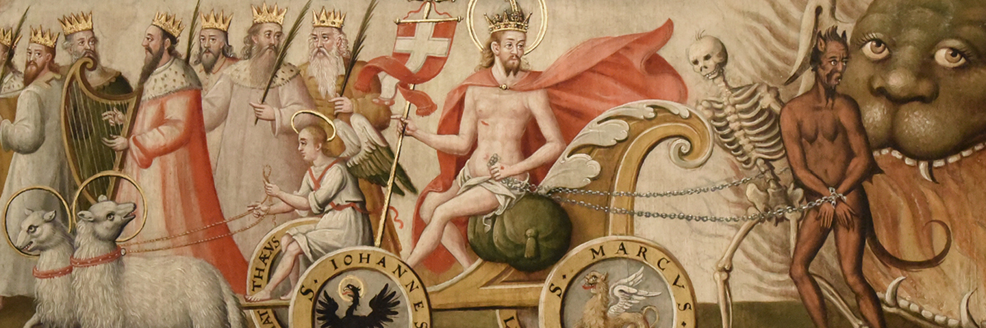 Tragédiák és legendák II. Lajos halálához kapcsolódóan Tragédiák és legendák II. Lajos halálához kapcsolódóan
