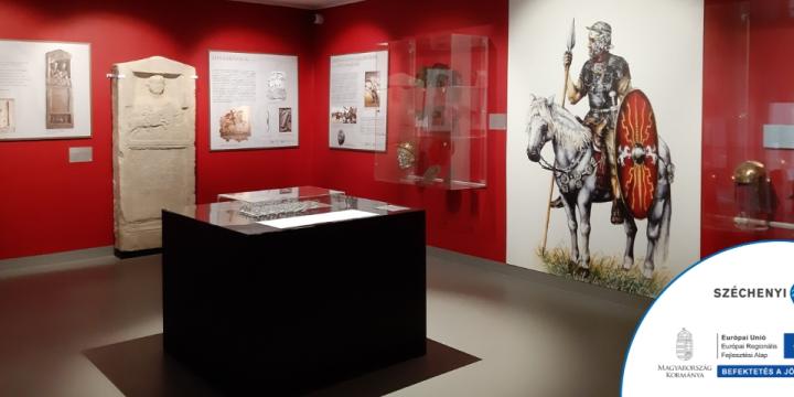 Campona Vitrix Győzedelmes Campona