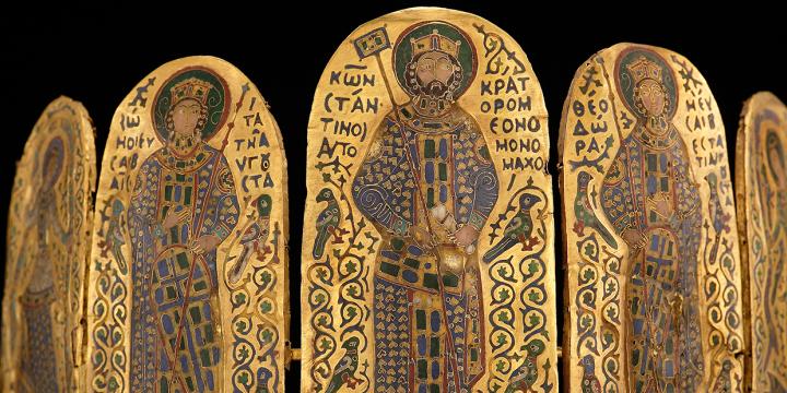 A Monomakhosz-korona 