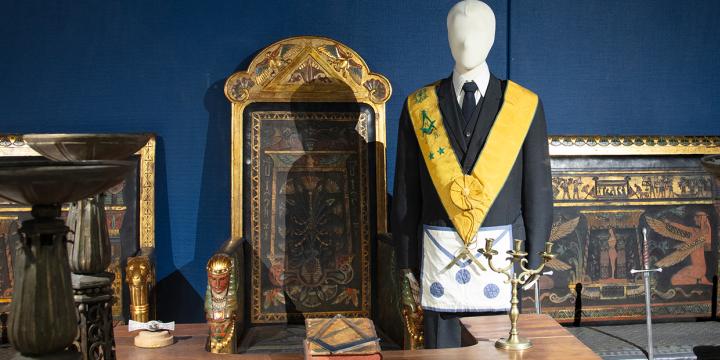 Szabadkőműves nagypáholy