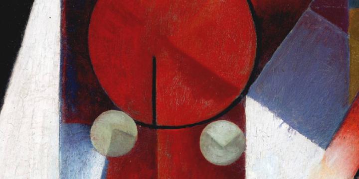 Vörös mozdony, 1918