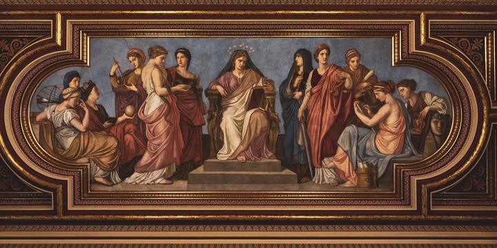 Múzeumakadémia | Szabadegyetem a Nemzeti Múzeumban