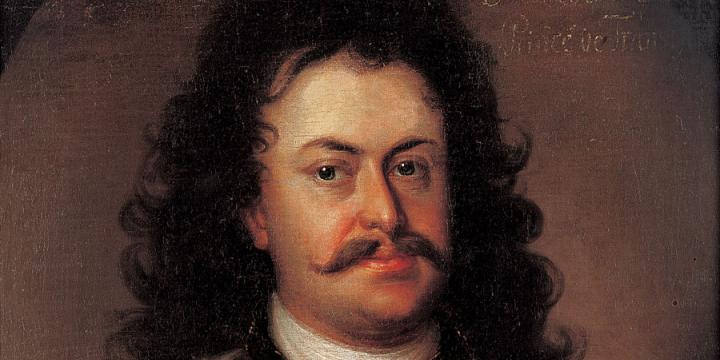 II. Rákóczi Ferenc