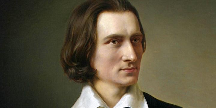 Liszt Ferenc