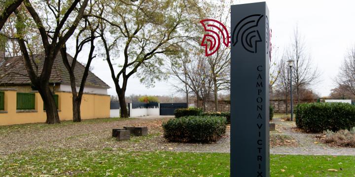 Campona elérhetőségek