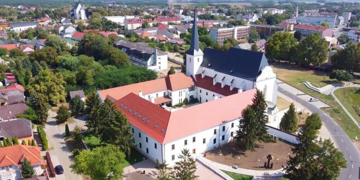 Báthori István Múzeum