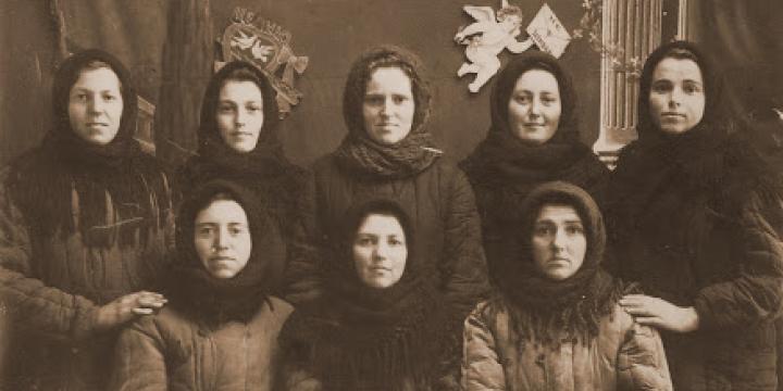 málenkij elhallgatott sorsok