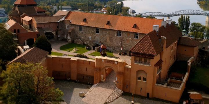 Esztergomi Vármúzeum