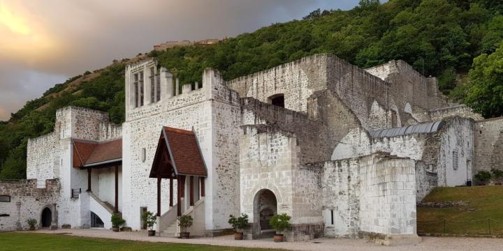 Mátyás Király Múzeum