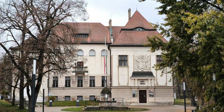 Palóc Múzeum