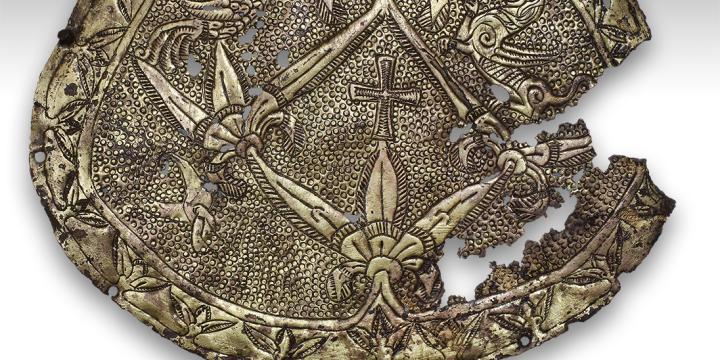 Tarsolylemez Tiszabezdédből.