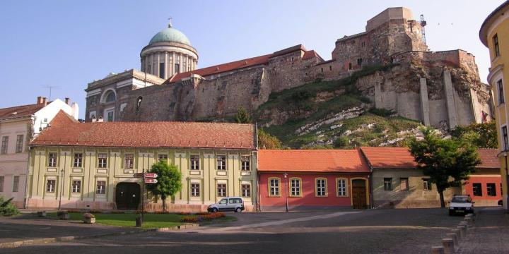 Balassa Bálint Múzeum