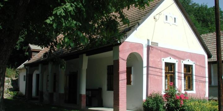 Pilisszentléleki Szlovák Tájház