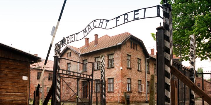 Auschwitz