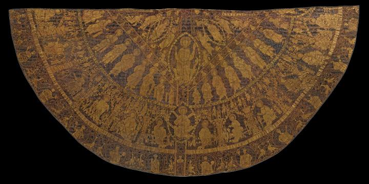 A Koronázási palást