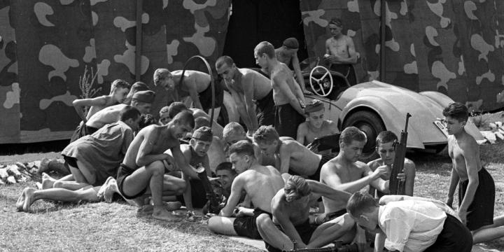 Király géppisztoly