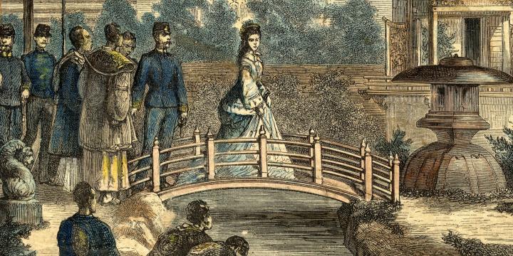 Erzsébet és Ferenc József