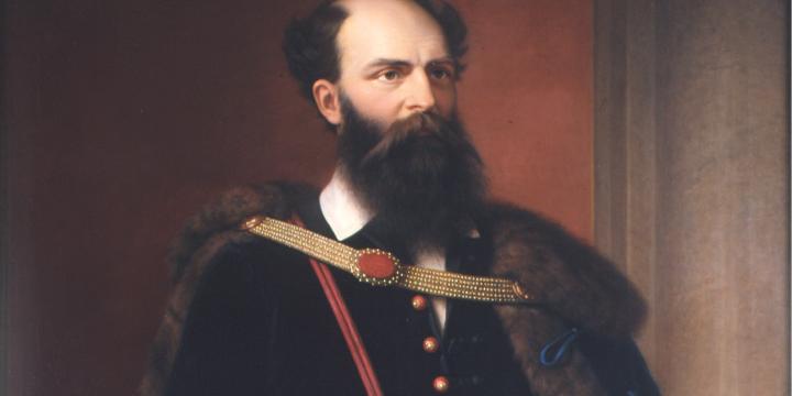 Batthyány Lajos Gróf