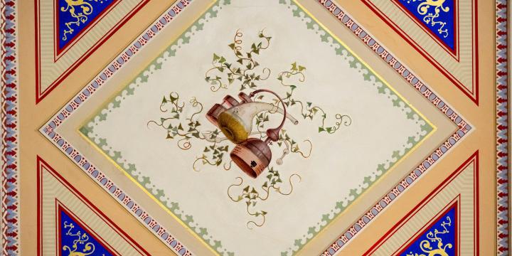 Magyar Nemzeti Múzeum Villa Romana Baláca - Római kori villagazdaság és romkert