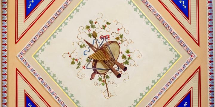 Veszprém-Balaton 2023 Európa Kulturális Fővárosa – Egy csepp Itália a Balaton mellett; Baláca Élménypark