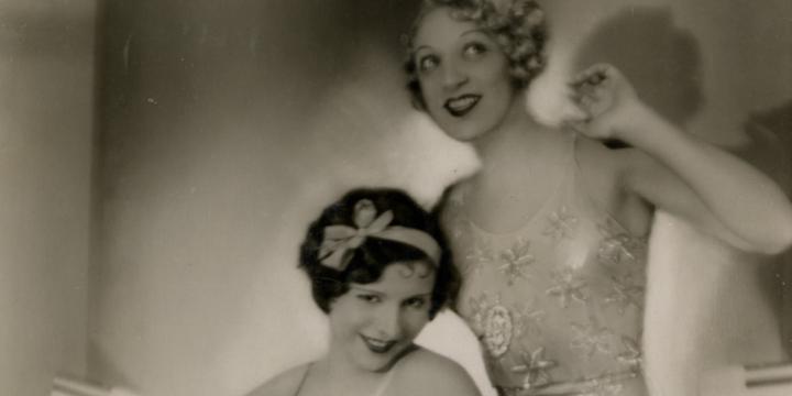 Duett Zene és fényképezés