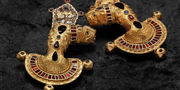 Szilágysomlyói kincs