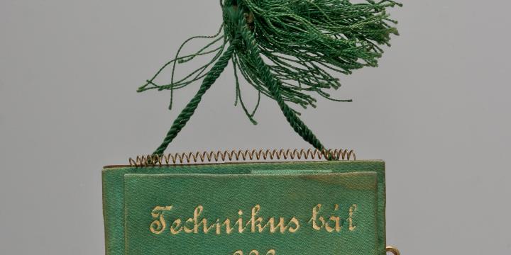 Technikus bál