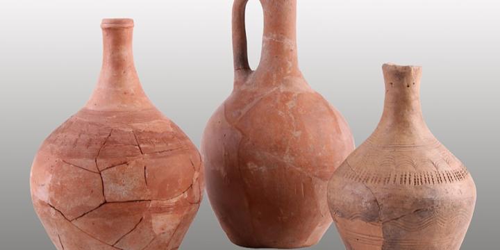 Kerámia Orosházáról