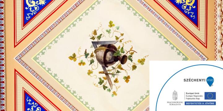 A sárospataki váregyüttes turisztikai vonzerejének erősítése, a belső és külső vár összehangolt attrakciófejlesztése