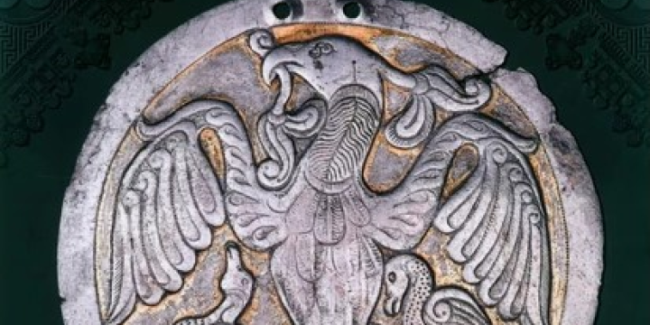 A Kárpát-medence ősi kincsei