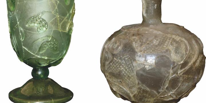  Archeometriai Műhely