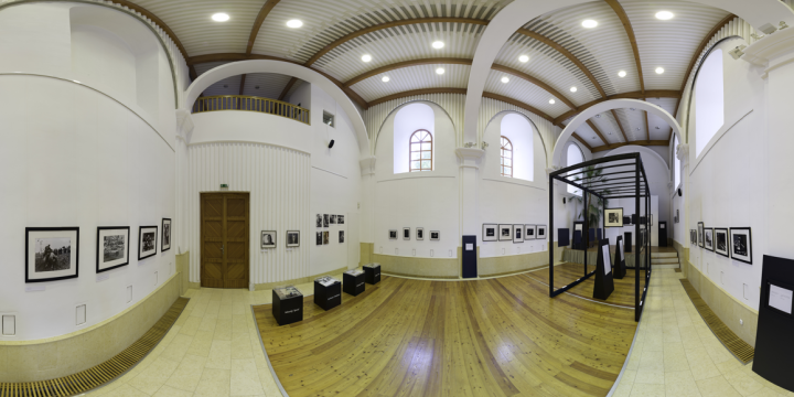 Schwanner-kiállítás