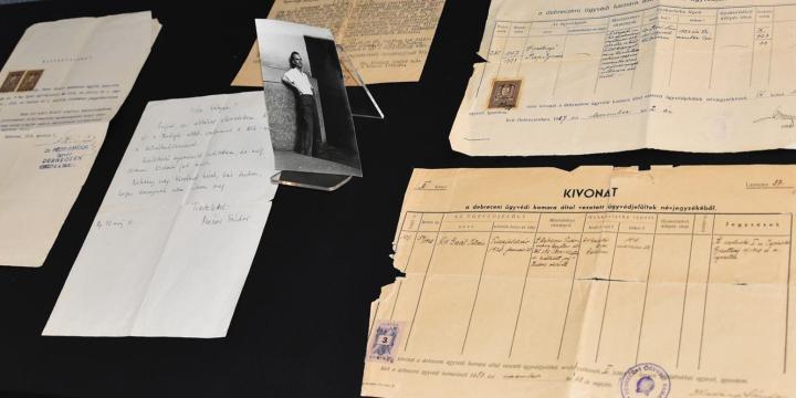 Jog és igazság | 150 éves a Debreceni Ügyvédi Kamara 